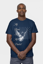 My Peace Is My Protest Graphic T-Shirt