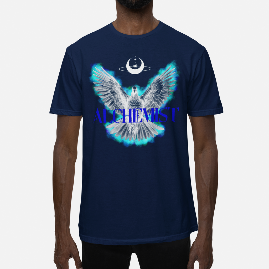 Alchemist Graphic T-Shirt