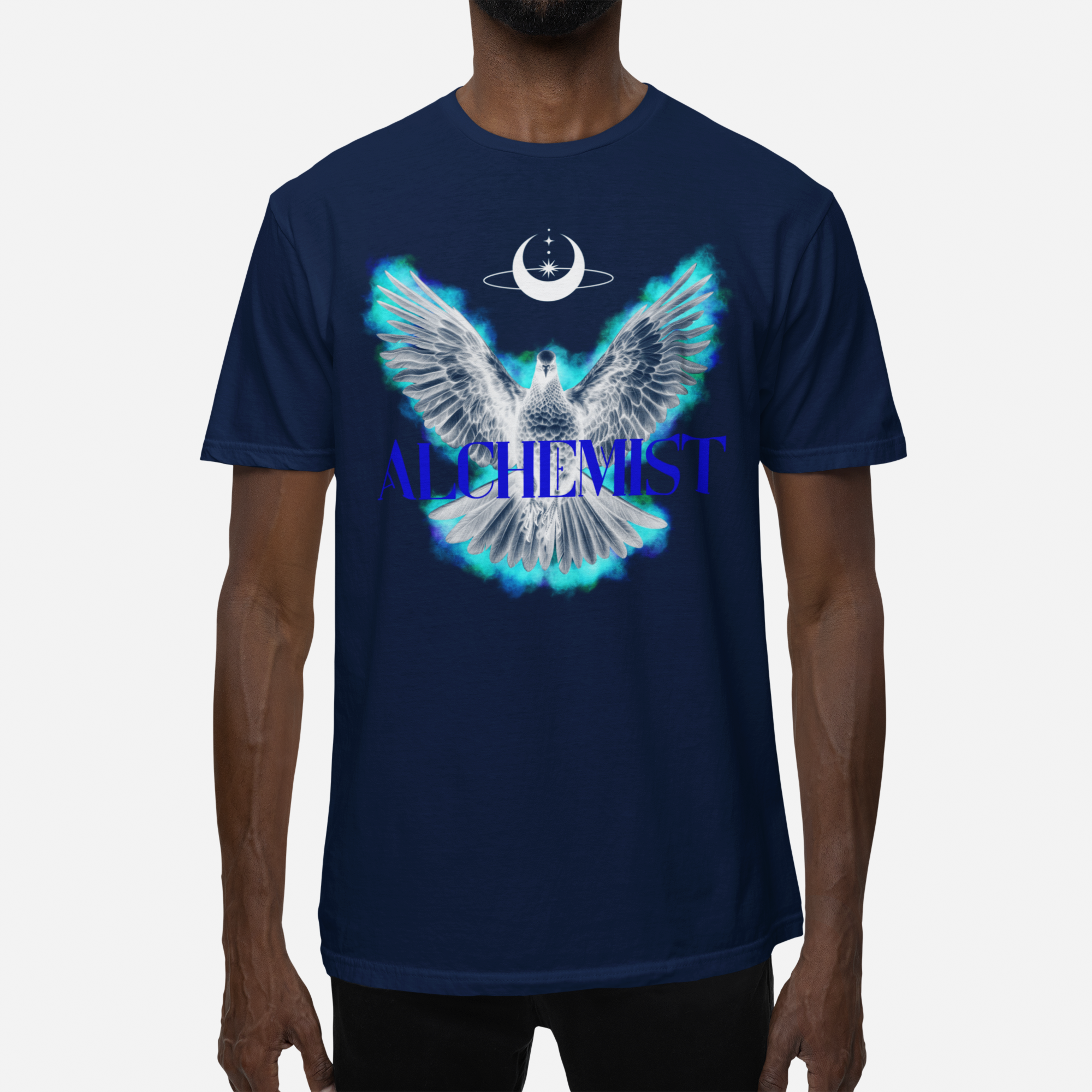 Alchemist Graphic T-Shirt
