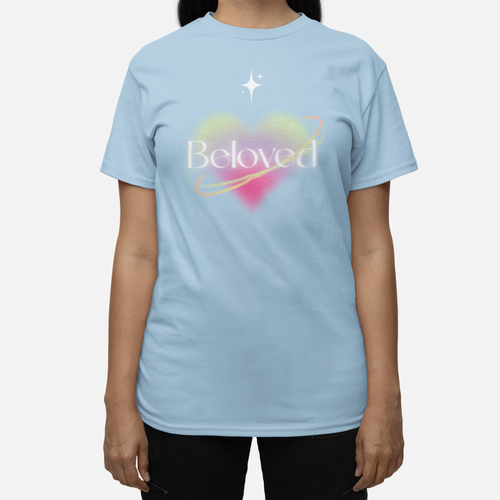 Beloved Graphic T-Shirt
