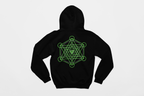 Downloading From The Cloud Graphic Hoodie