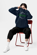 Downloading From The Cloud Graphic Hoodie