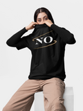 NO T-shirt