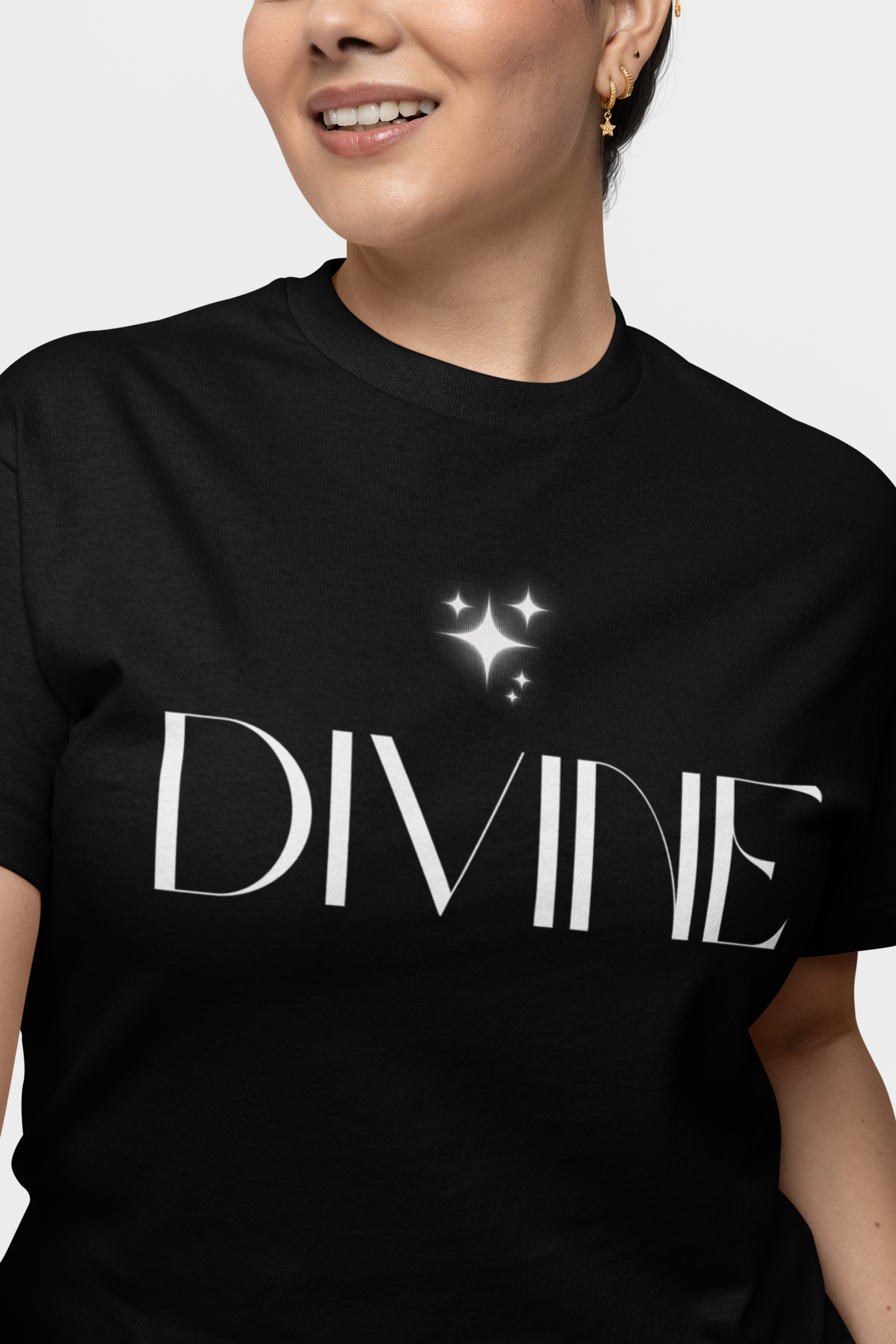 Divine T-Shirt
