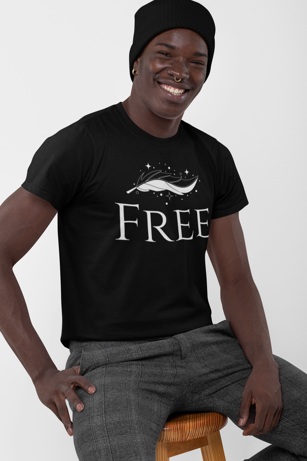Free T-Shirt