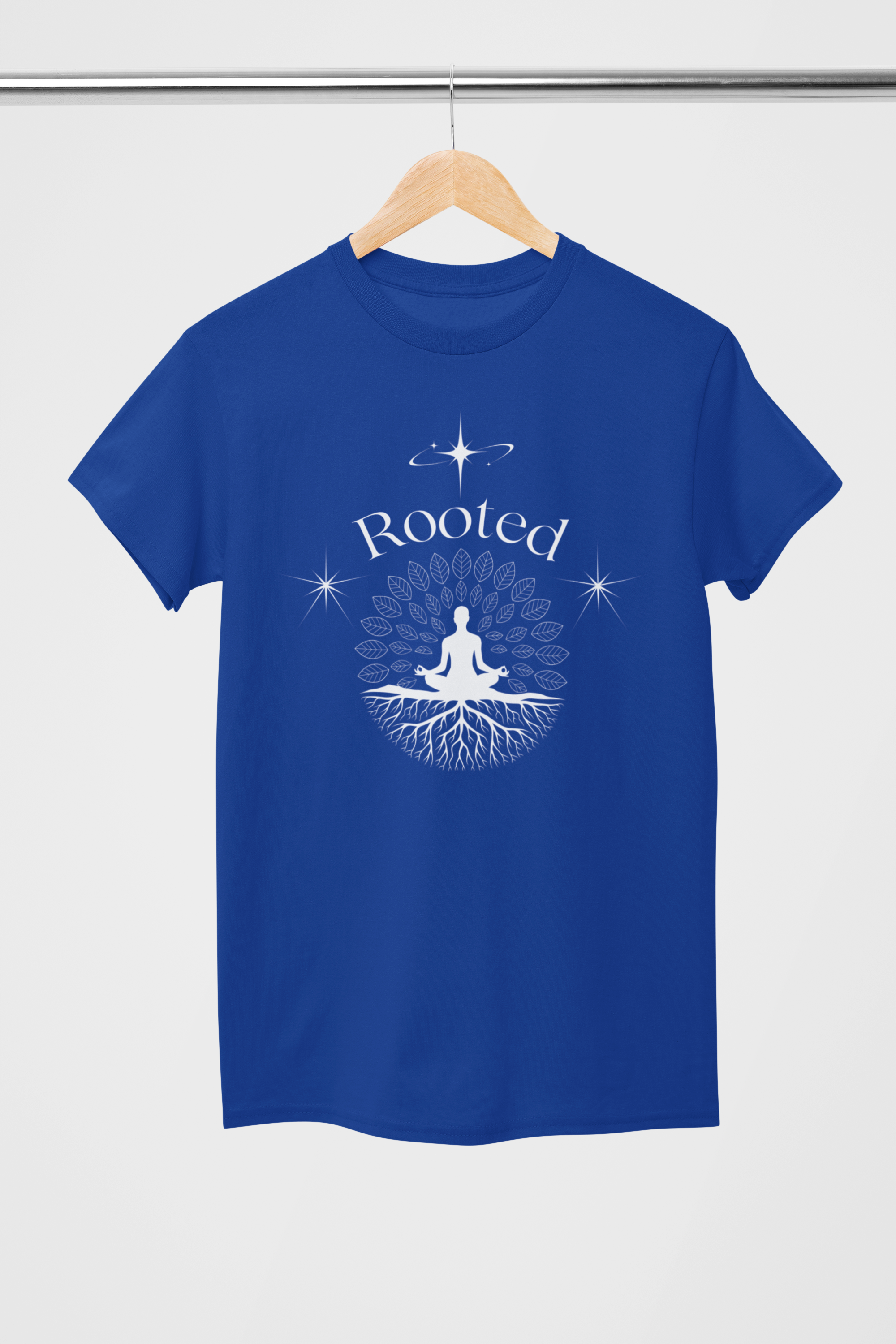 Rooted T-Shirt