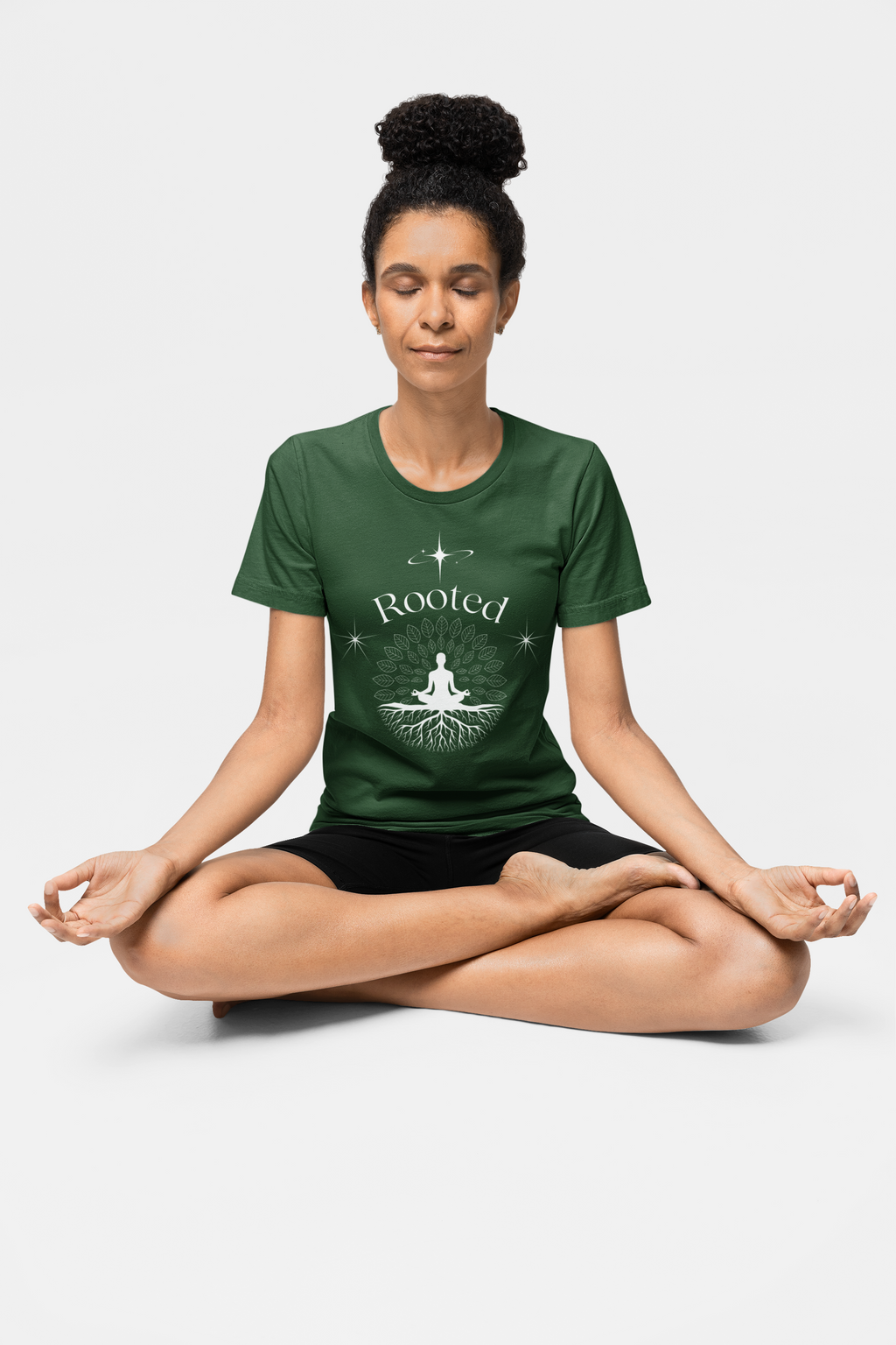 Rooted T-Shirt