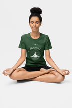 Rooted T-Shirt