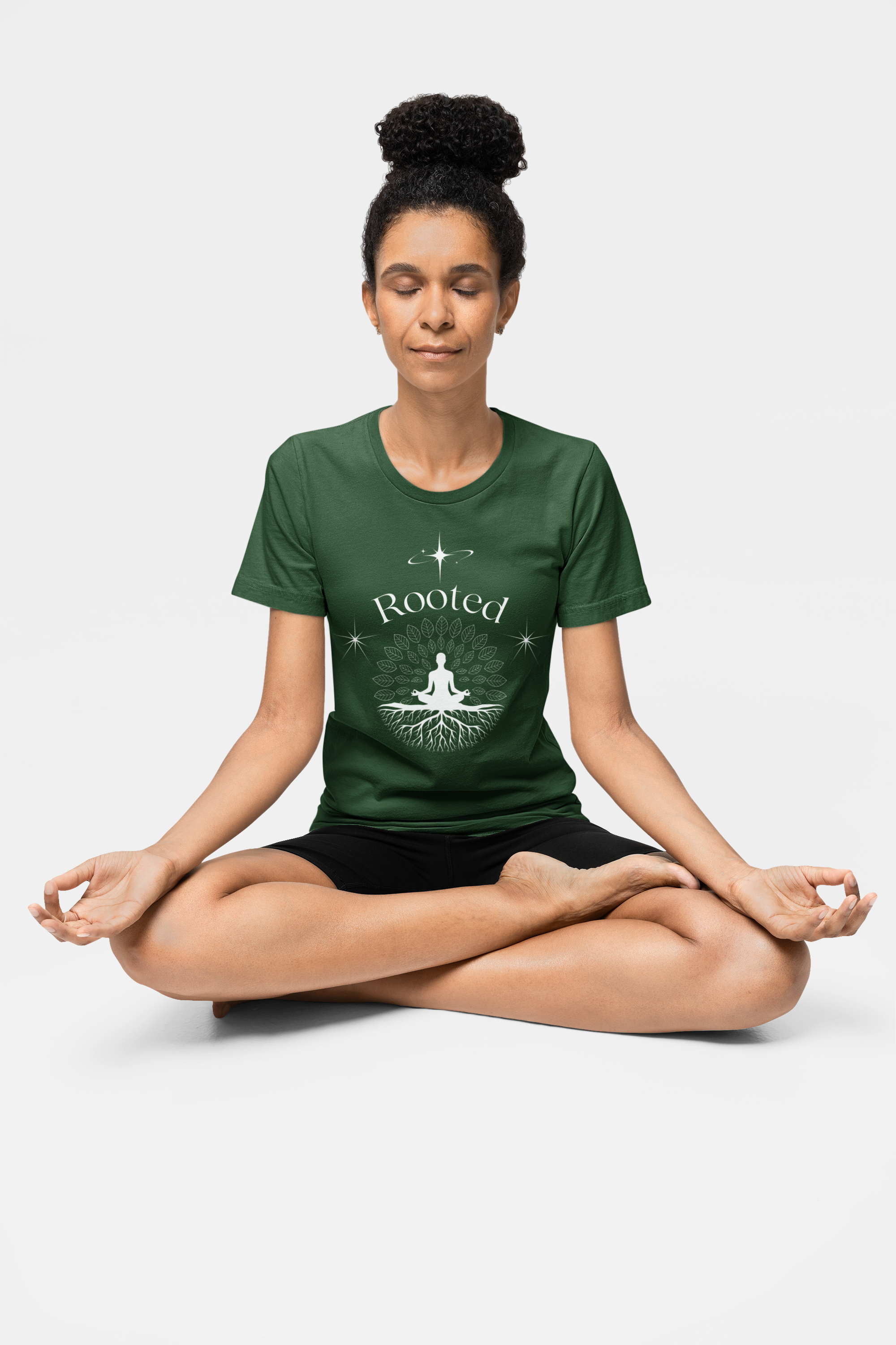 Rooted T-Shirt