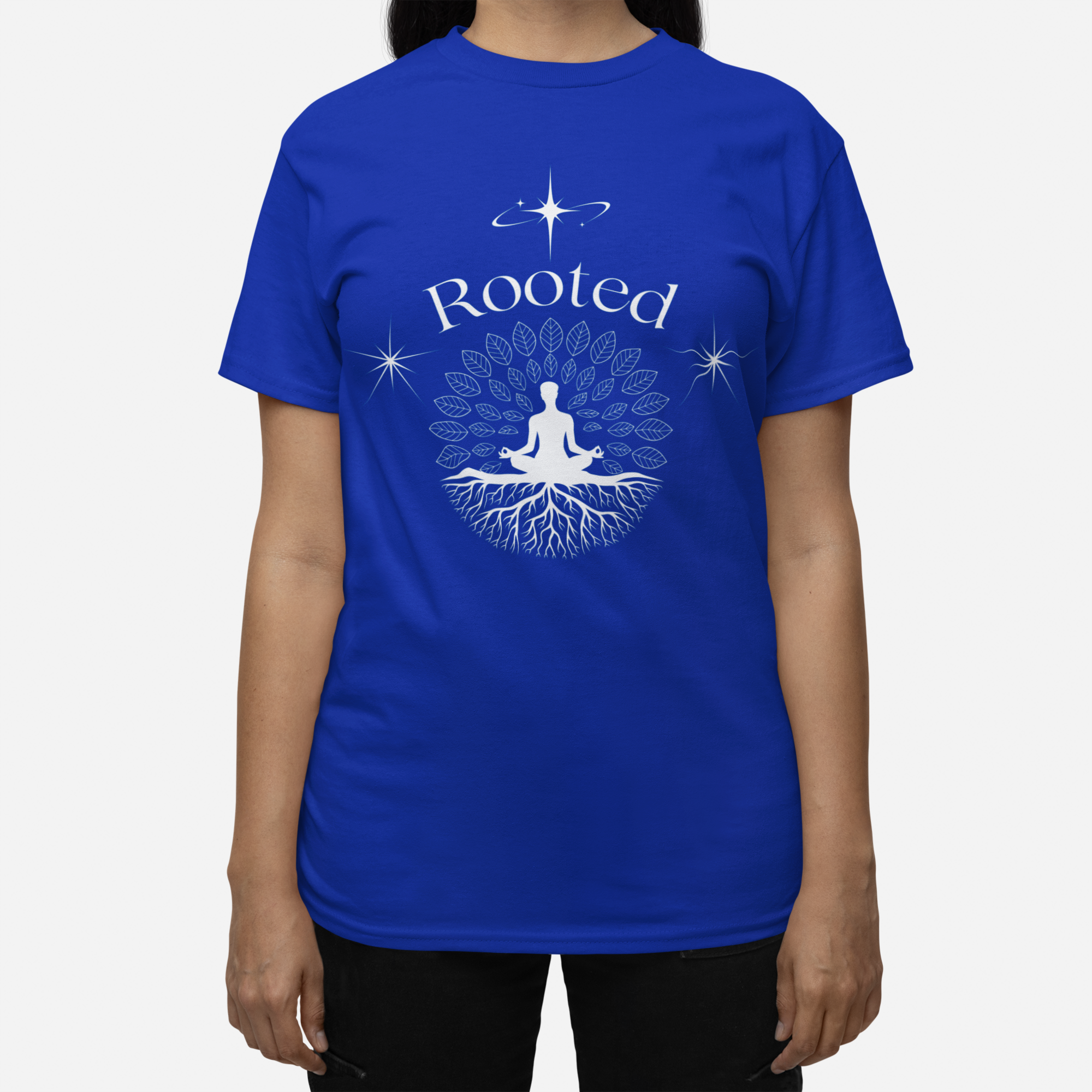 Rooted T-Shirt