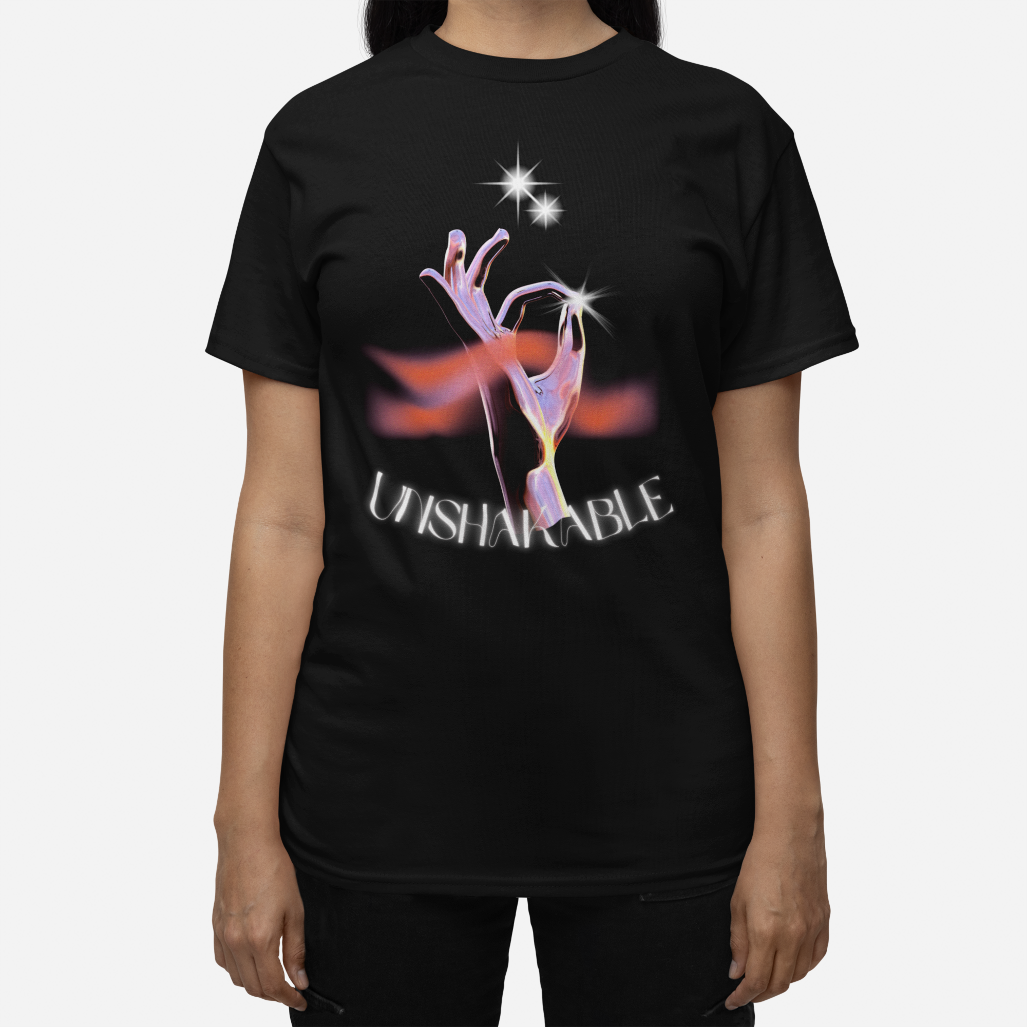 Unshakable T-Shirt