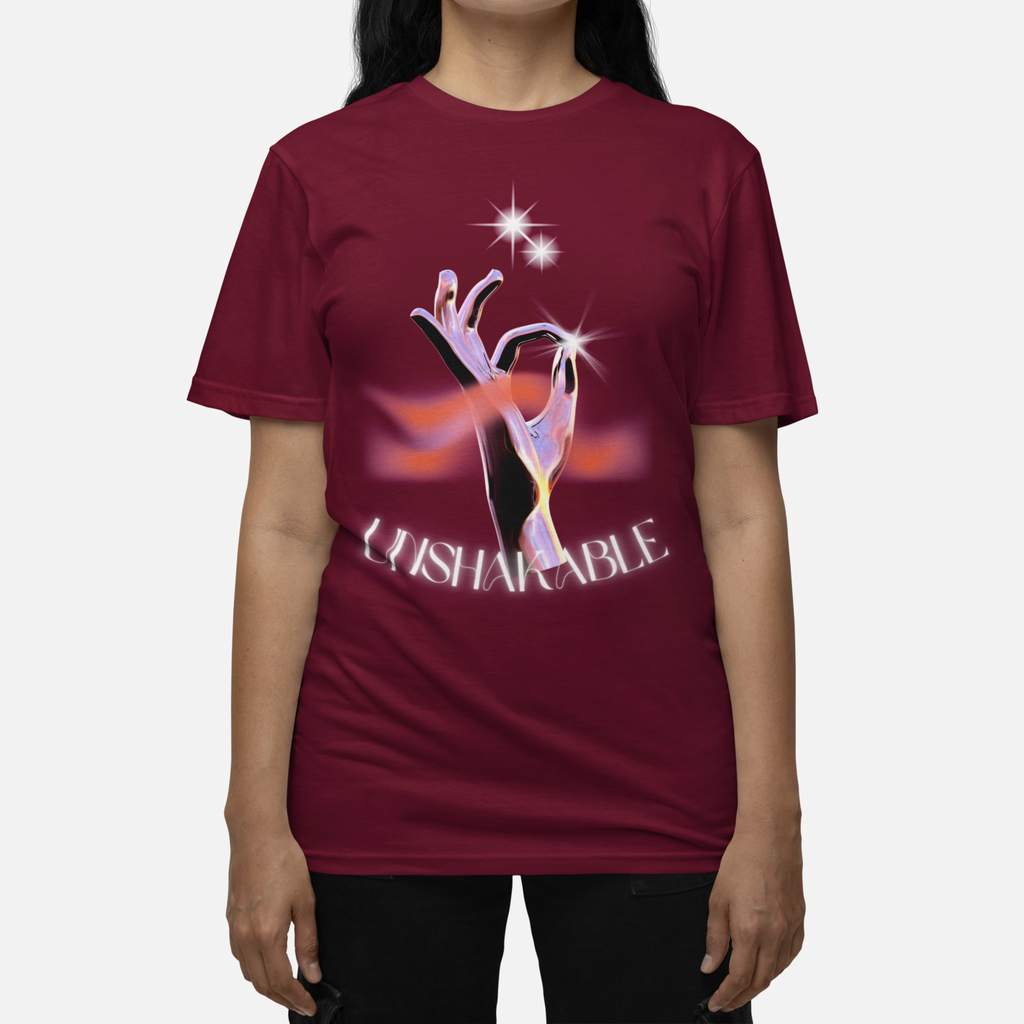 Unshakable T-Shirt