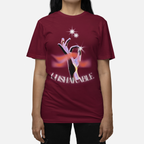 Unshakable T-Shirt