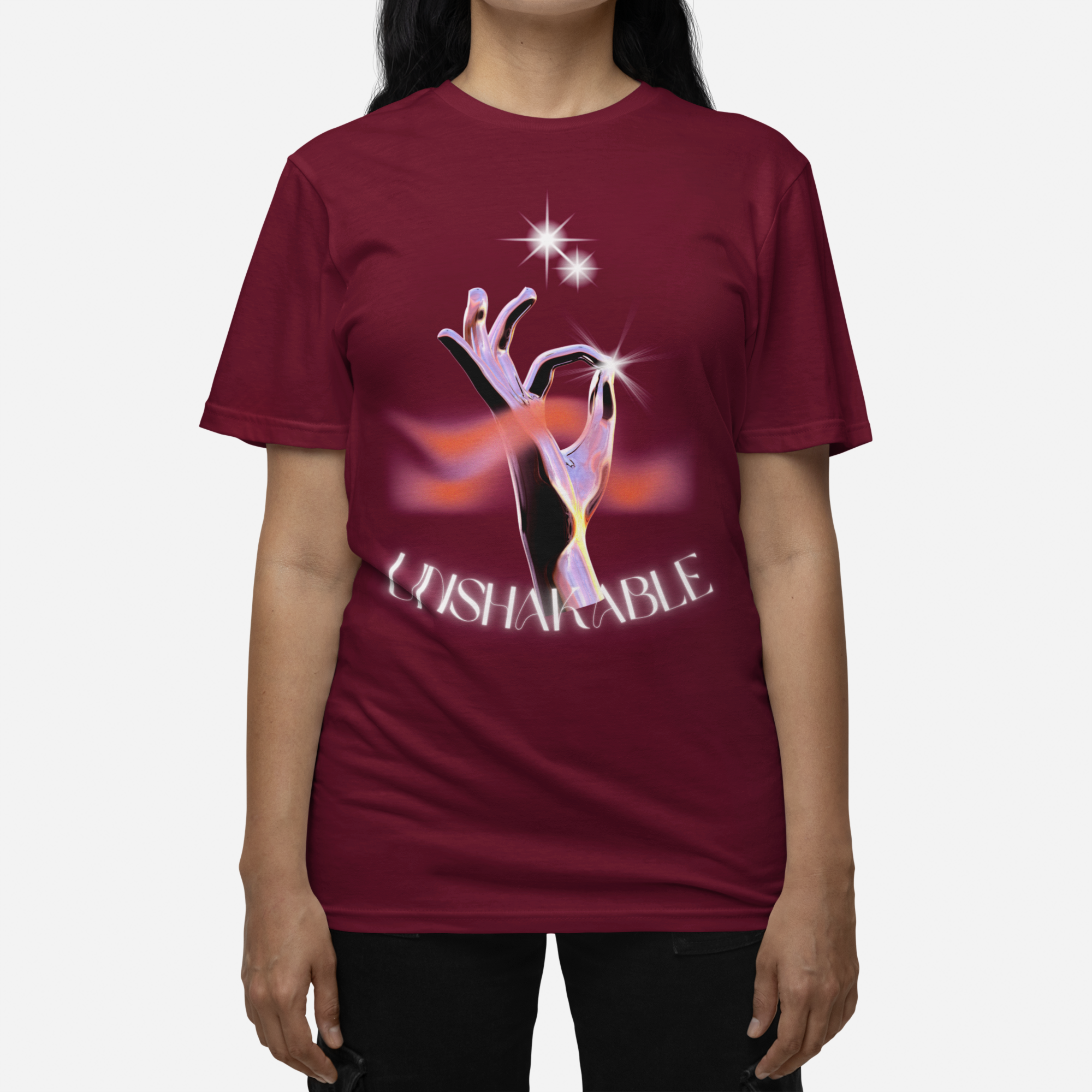 Unshakable T-Shirt
