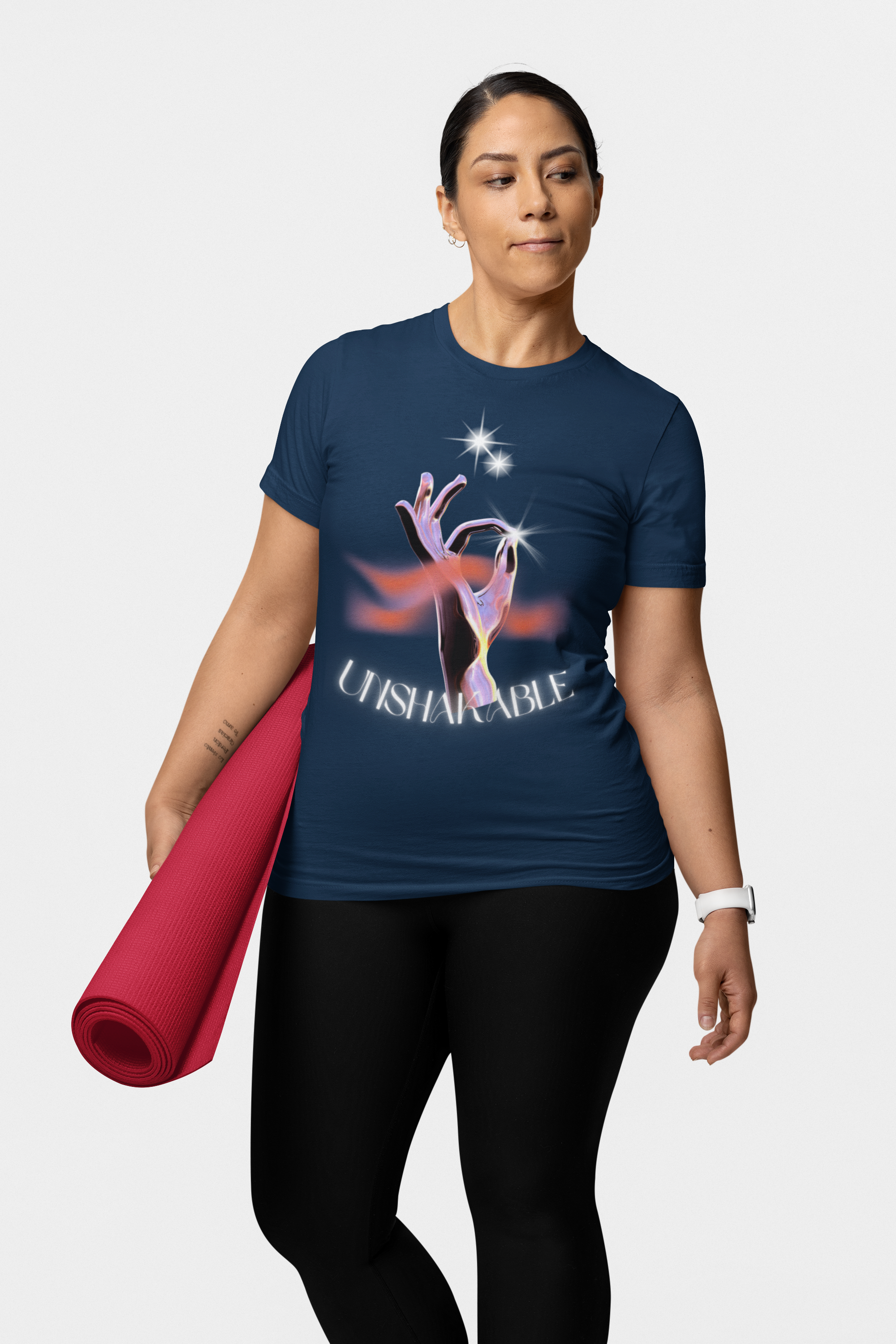 Unshakable T-Shirt
