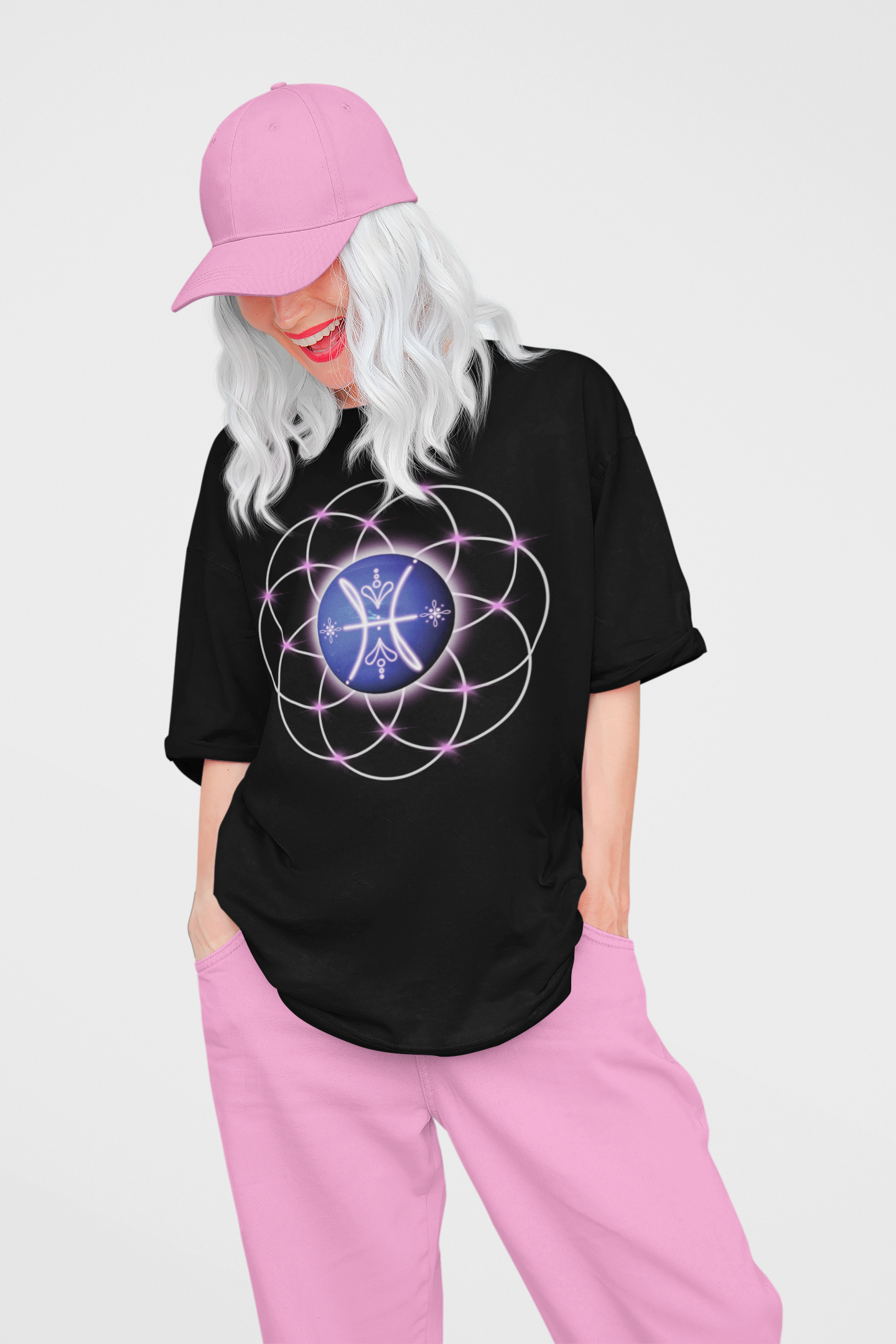 The Neptunian Sigil