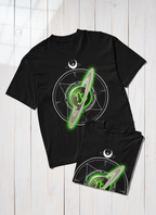 The Saturnine Sigil