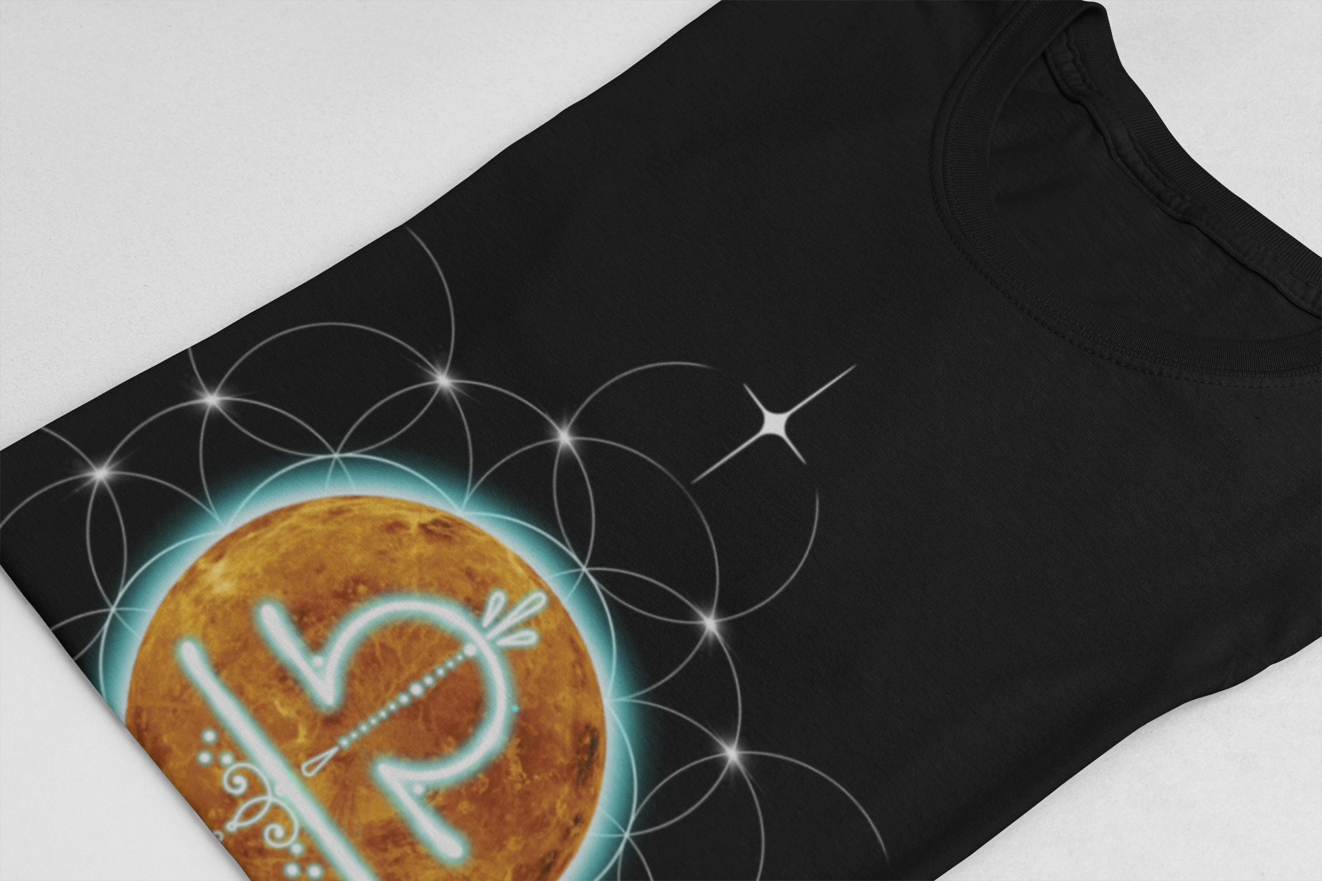 The Venusian Sigil - Libra