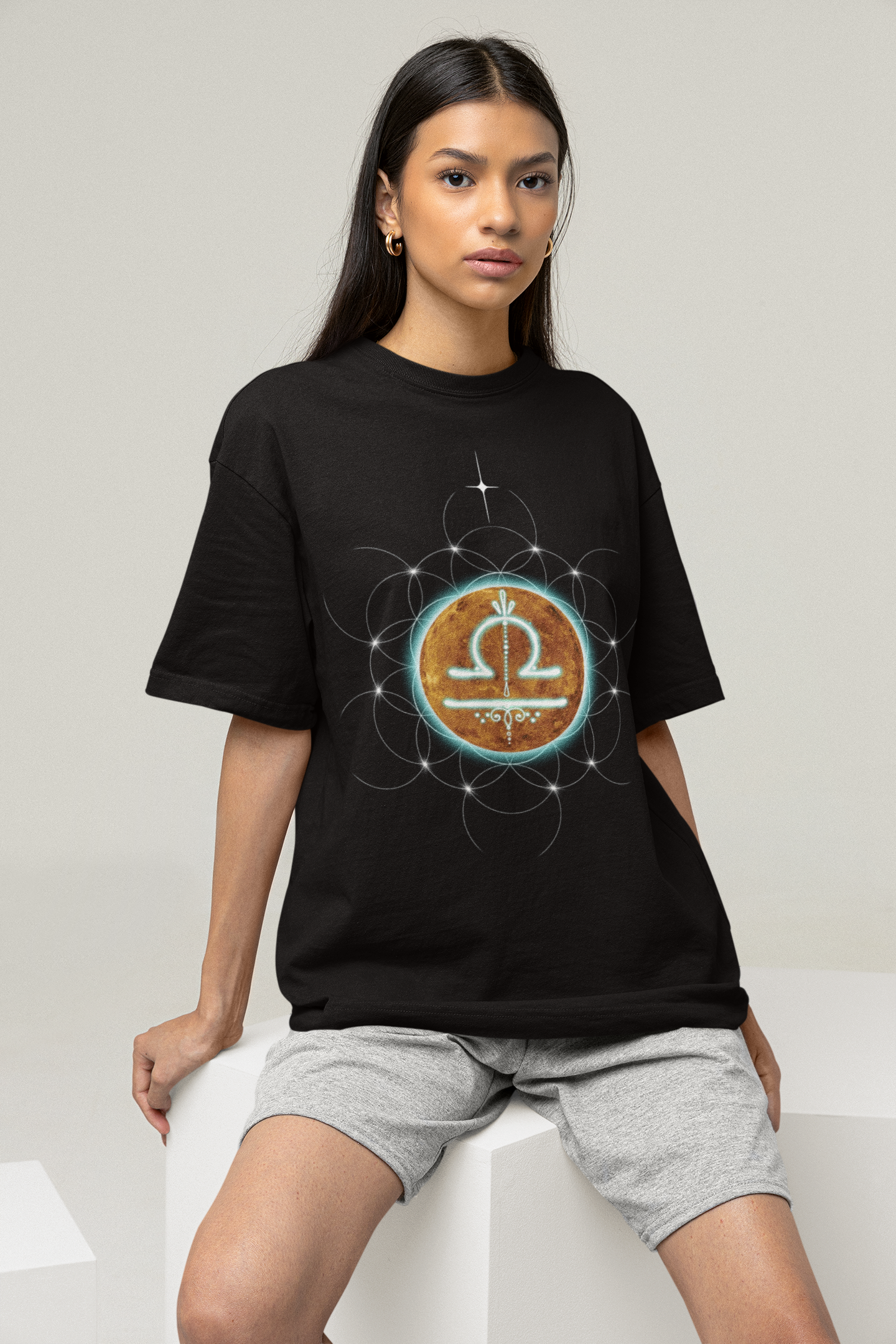 The Venusian Sigil - Libra