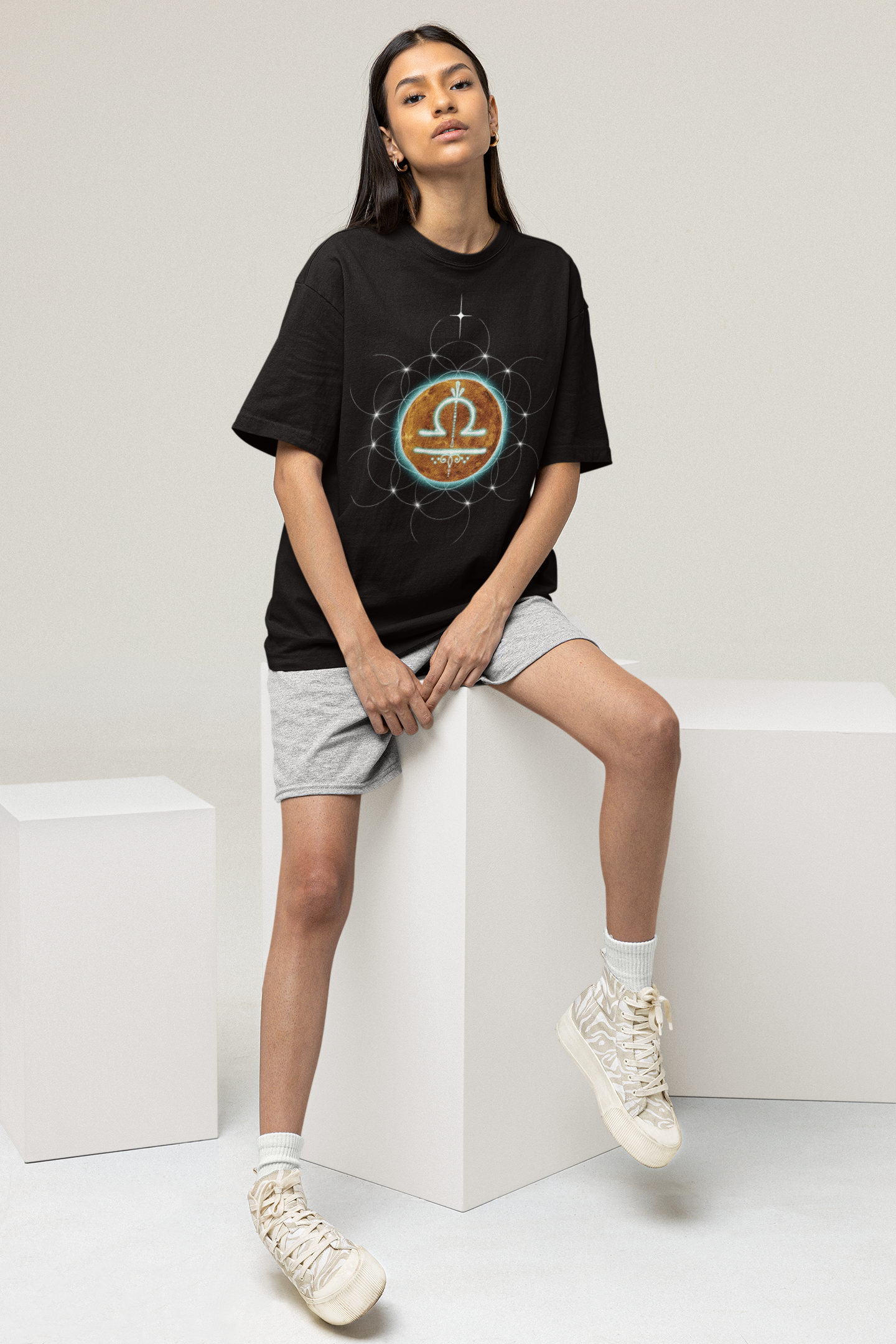 The Venusian Sigil - Libra