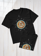 The Venusian Sigil - Libra