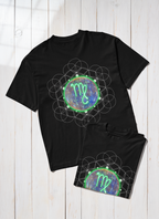 The Mercurial Sigil - Virgo