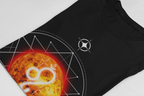 The Solar Sigil