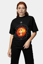 The Solar Sigil