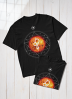The Solar Sigil