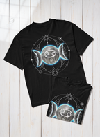 The Lunar Sigil