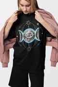 The Lunar Sigil