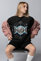 The Lunar Sigil
