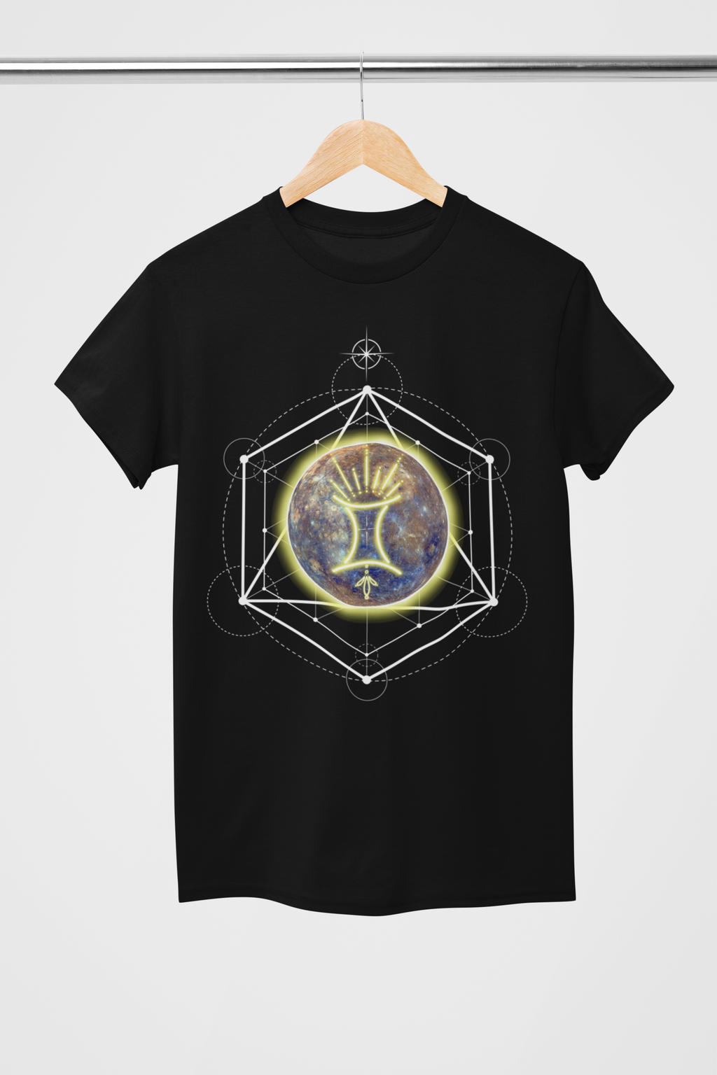 The Mercurial Sigil - Gemini