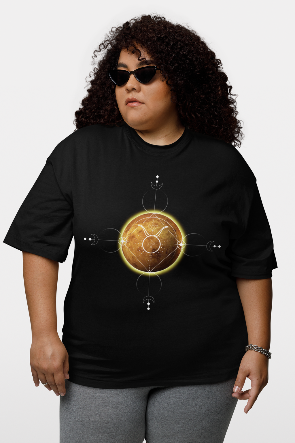 The Venusian Sigil - Taurus