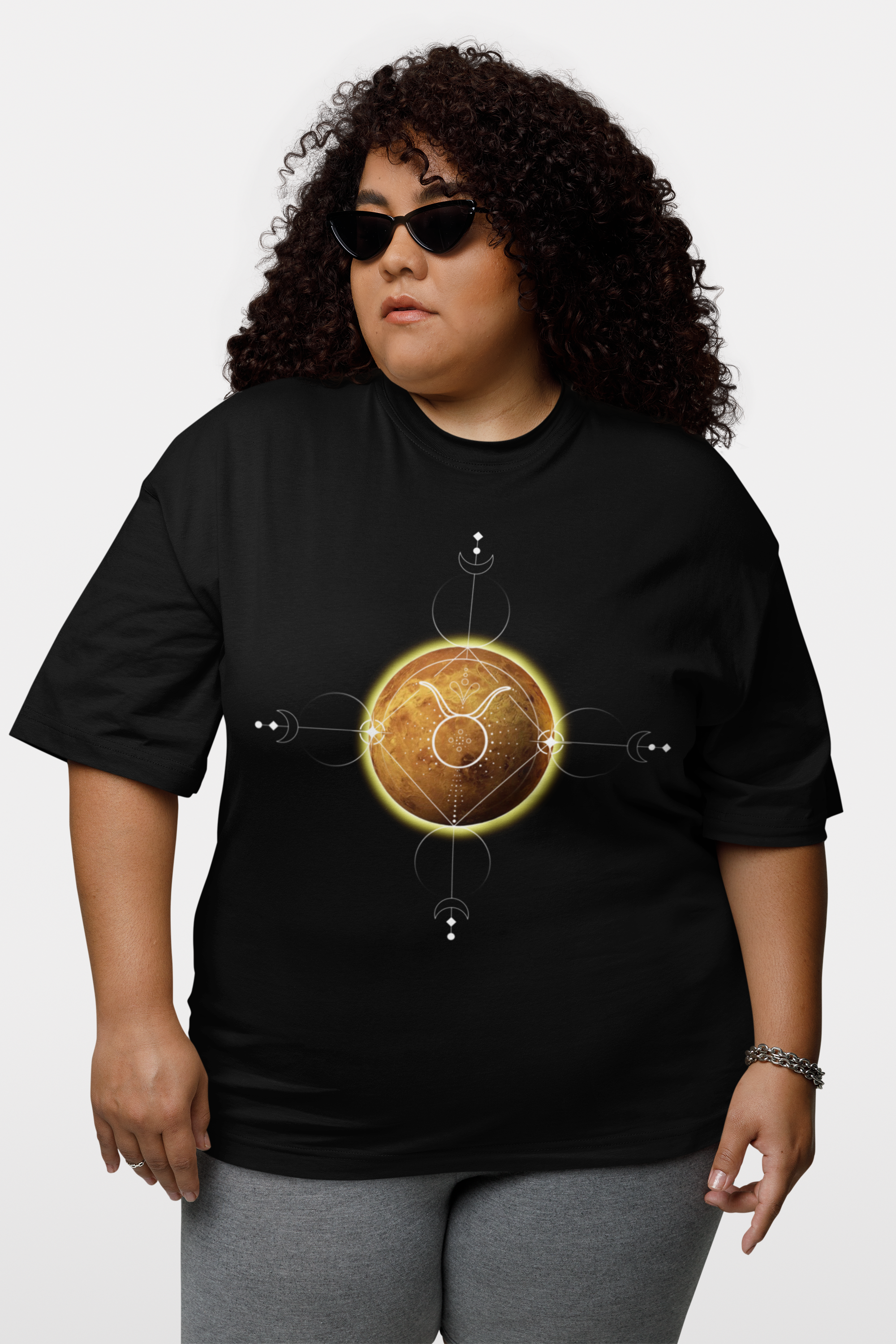 The Venusian Sigil - Taurus