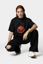 The Martian Sigil