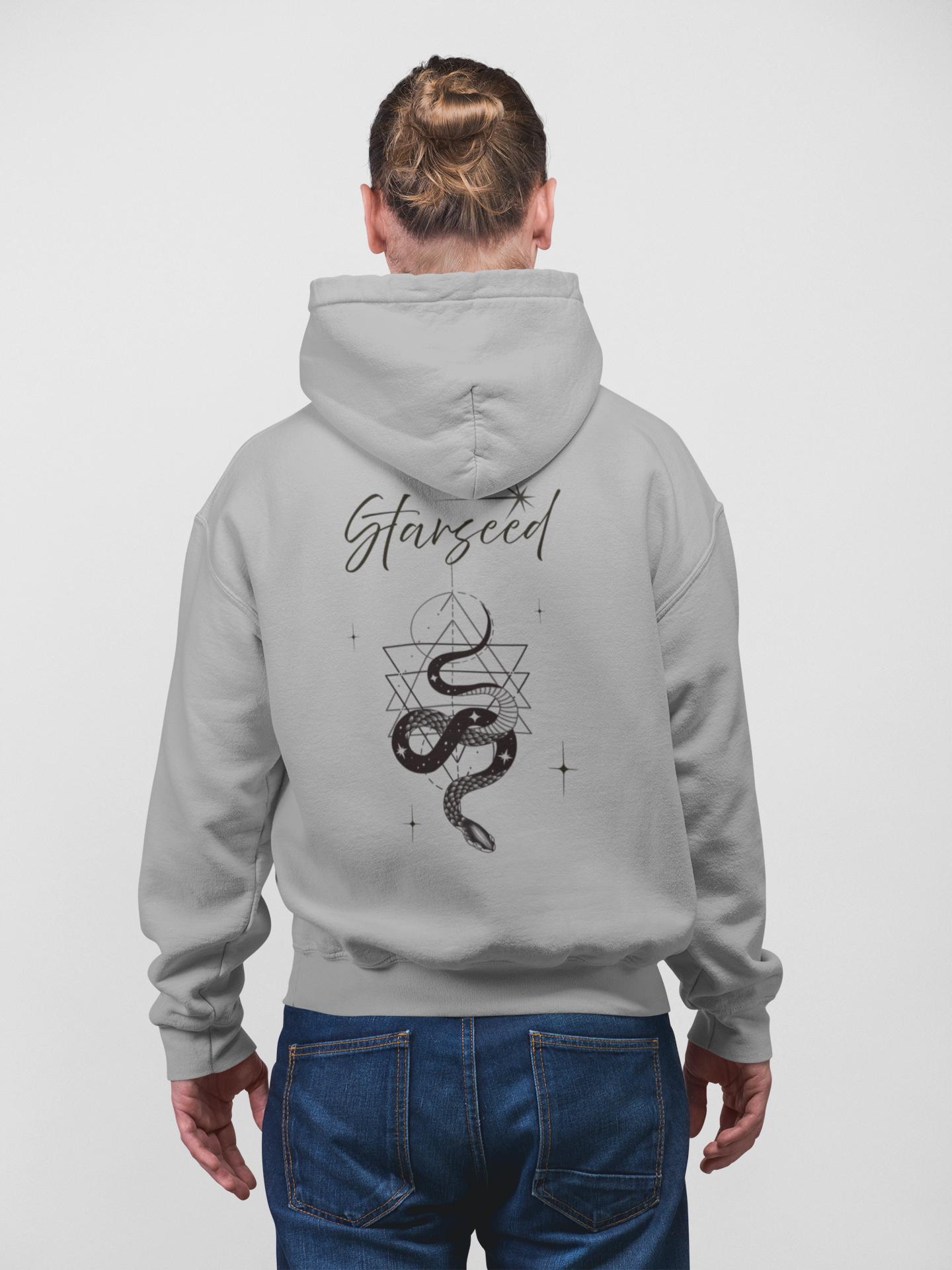 Starseed Hoodie
