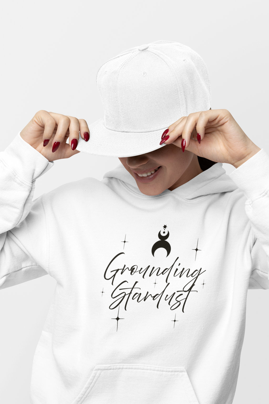 Starseed Hoodie