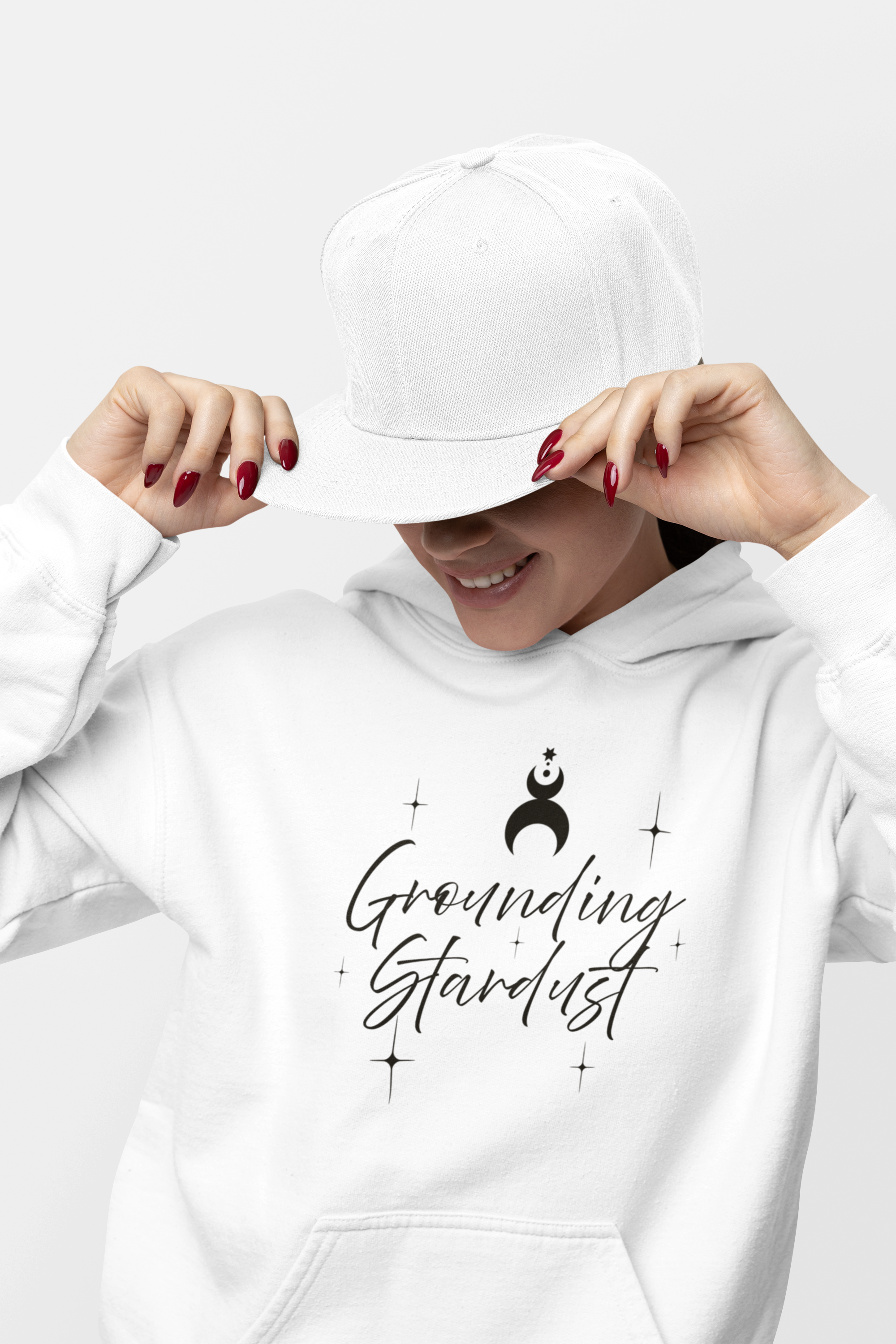 Starseed Hoodie