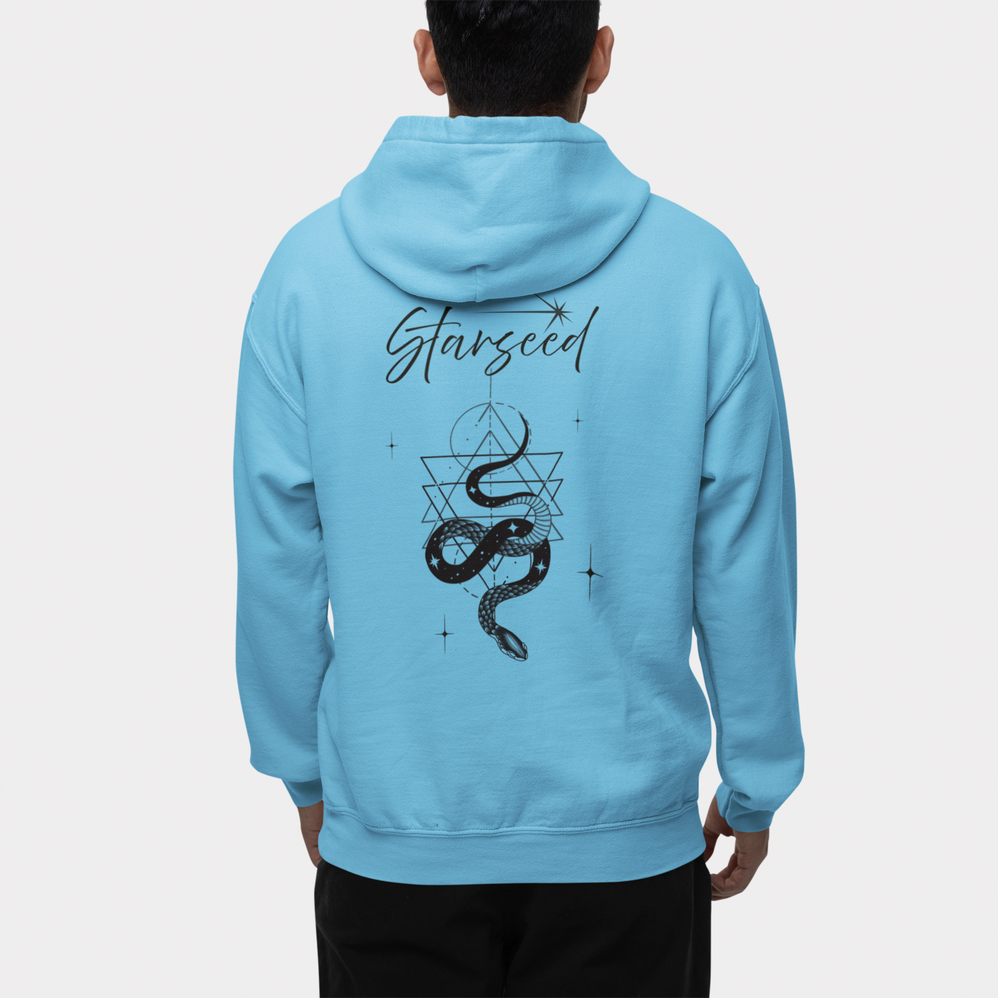 Starseed Hoodie