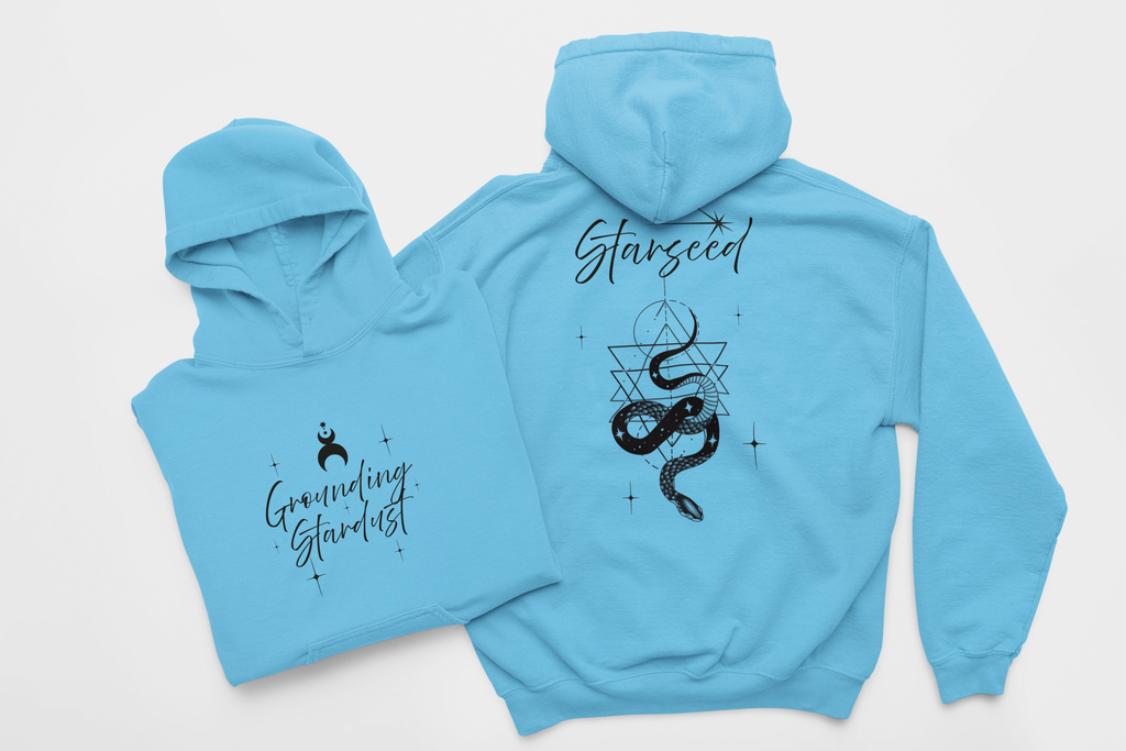 Starseed Hoodie