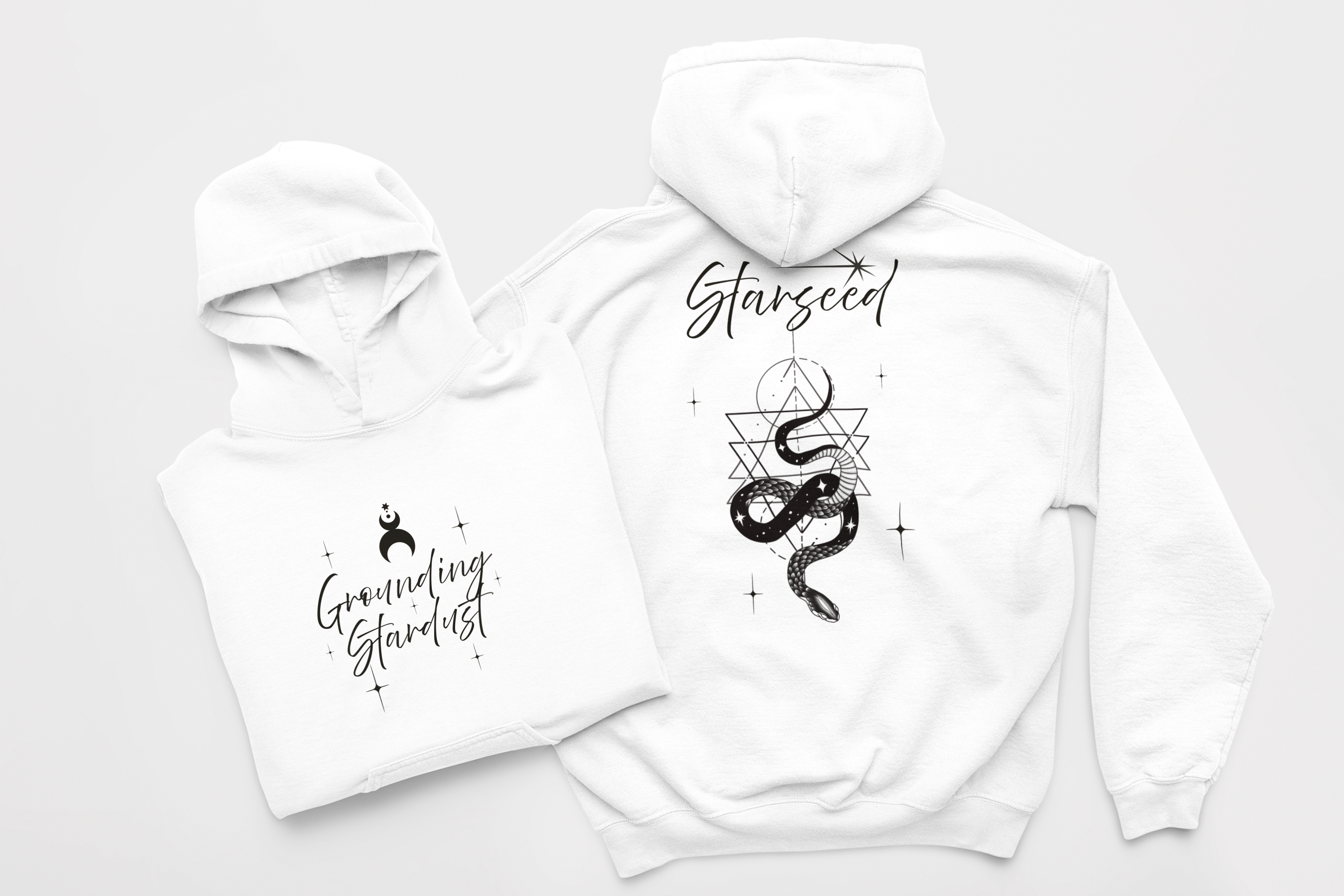 Starseed Hoodie