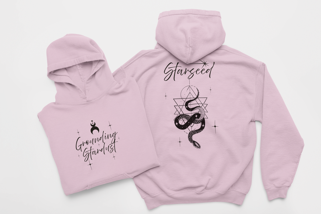 Starseed Hoodie