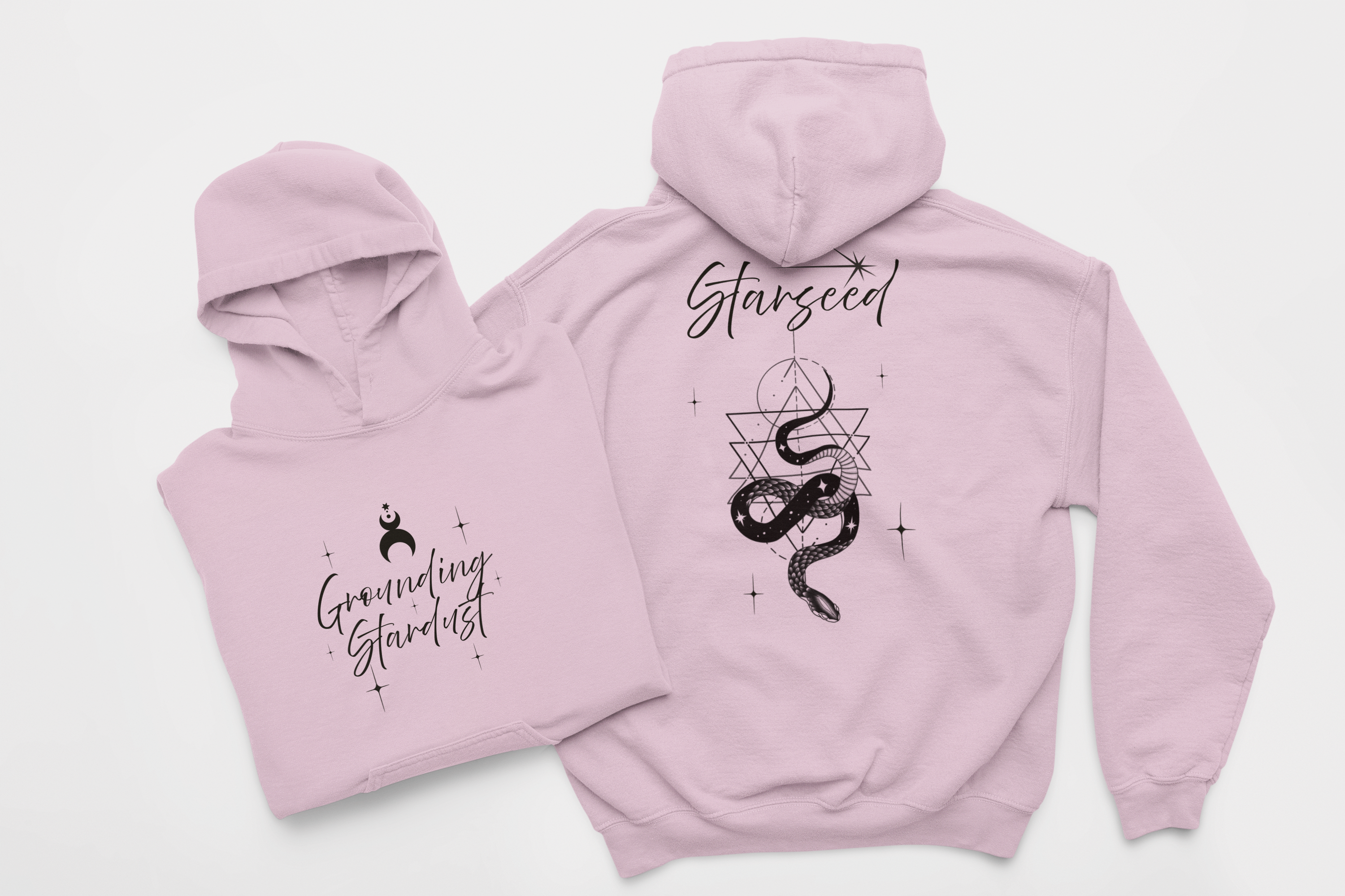 Starseed Hoodie