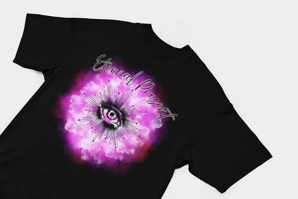 Eternal Present T-Shirt