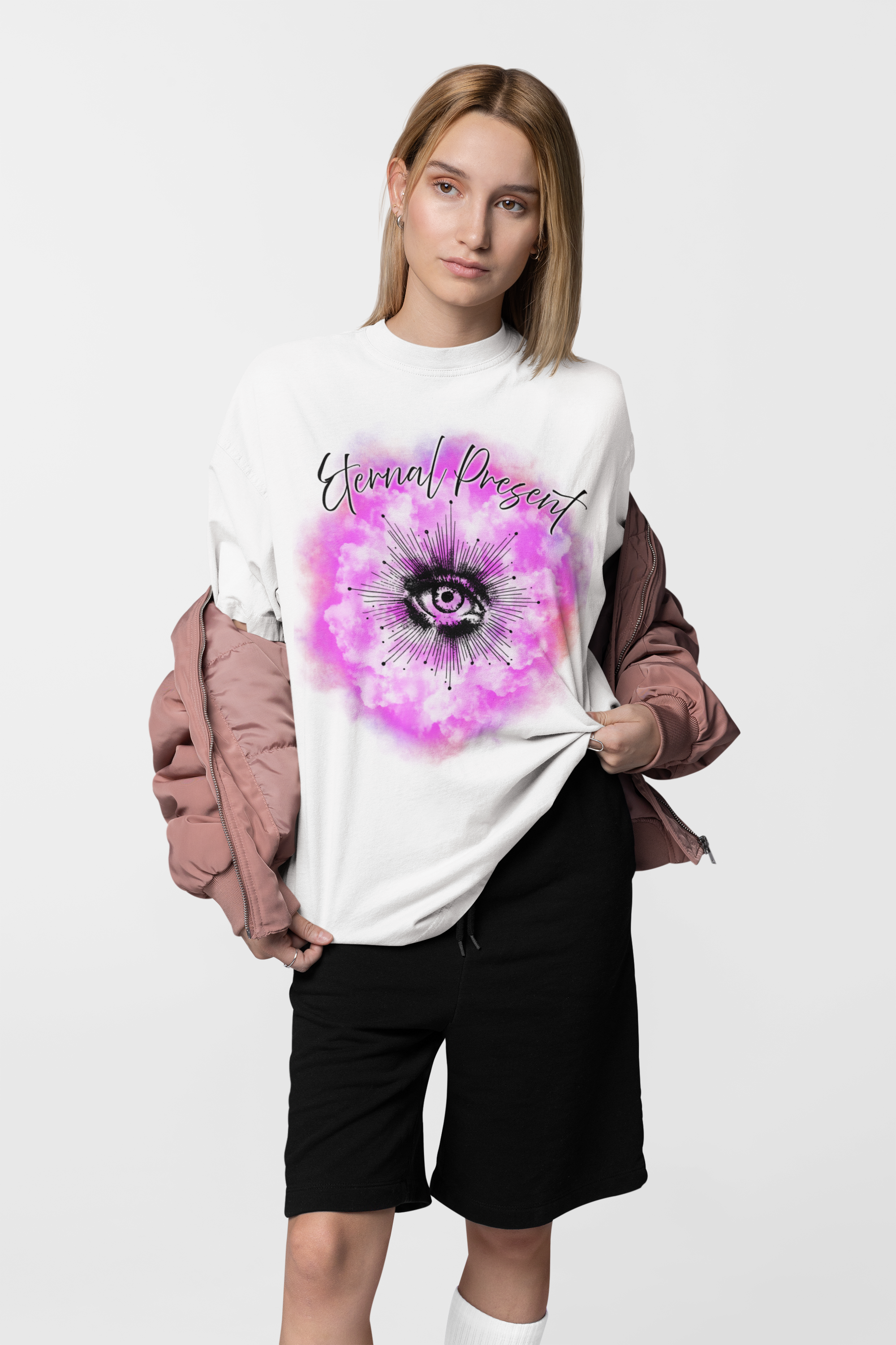 Eternal Present T-Shirt