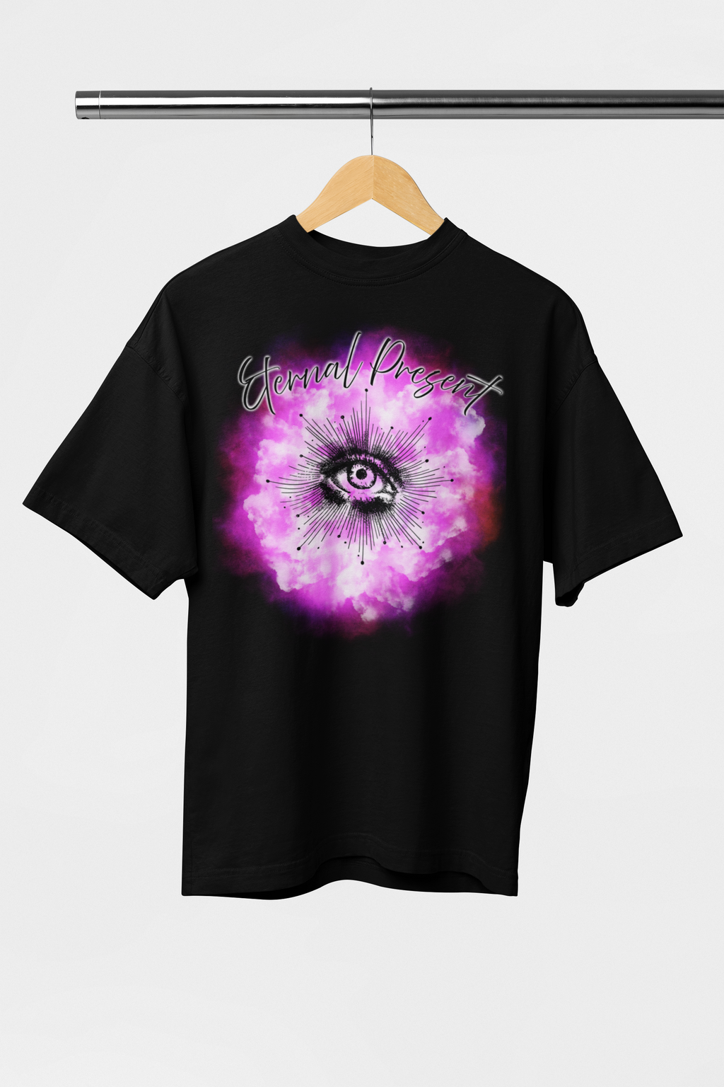 Eternal Present T-Shirt