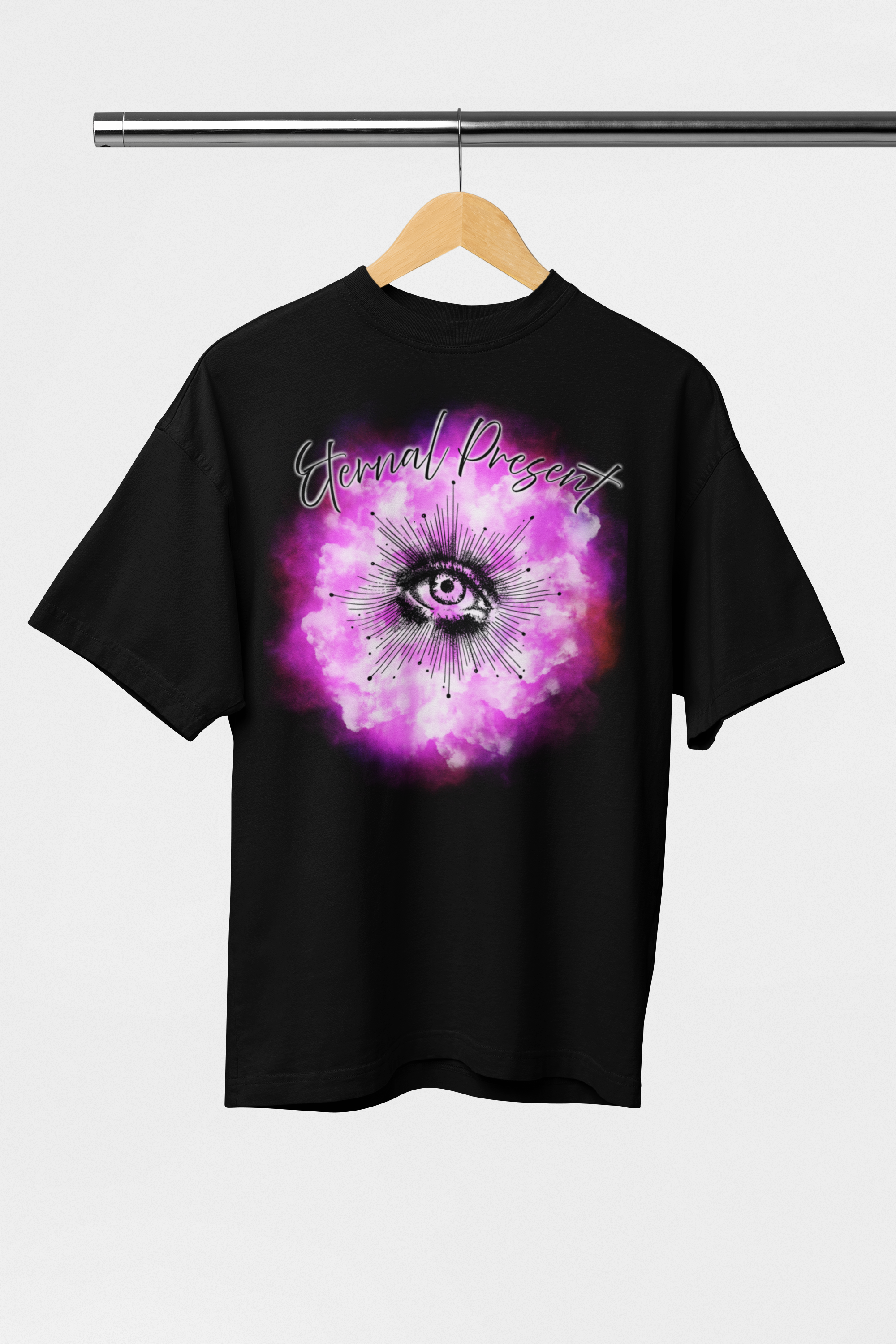 Eternal Present T-Shirt