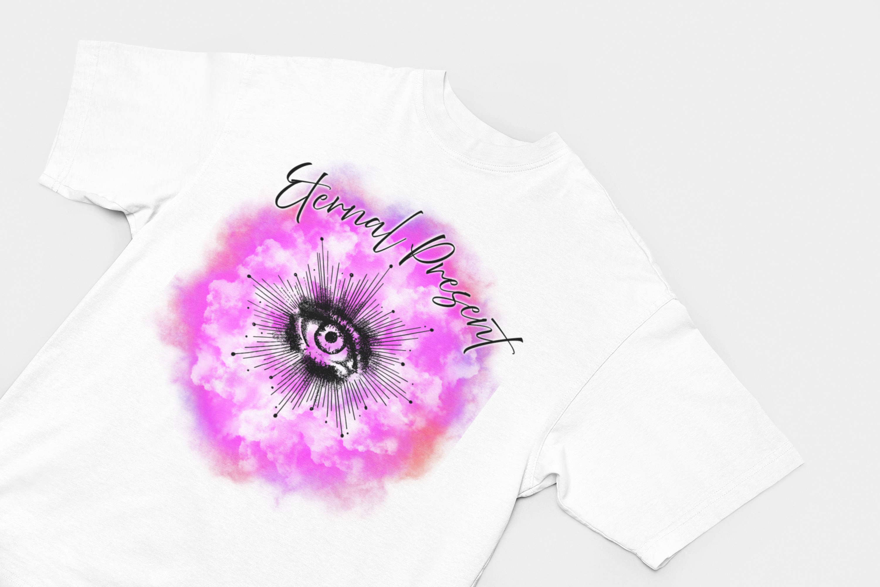 Eternal Present T-Shirt