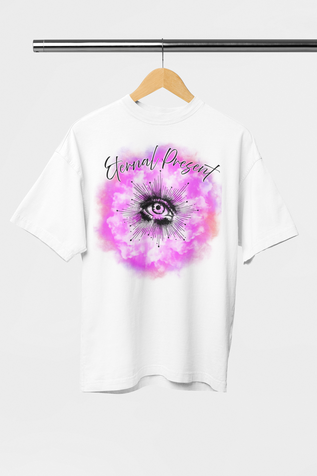 Eternal Present T-Shirt